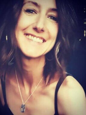 Meet your Posher, Karin